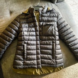 ZELLA puffer